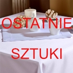 Obrusy Gotowe - Wyprzedaż