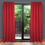 Zasłony Według Kolorów