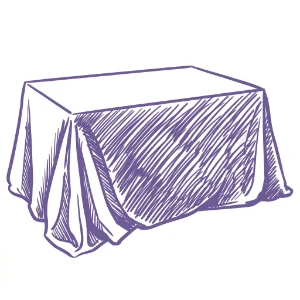 Obrusy Duże Rozmiary