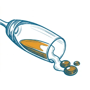 Obrusy Plamoodporne Gastronomiczne