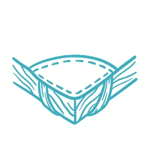 Podkład pod Obrus
