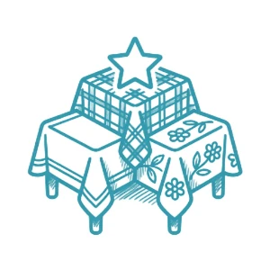 Obrusy Gotowe - Hity