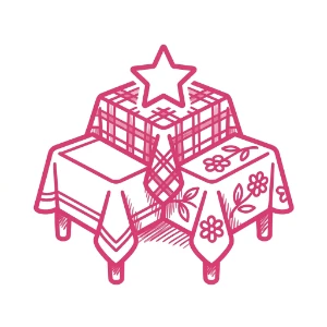 Obrusy Gotowe - Hity