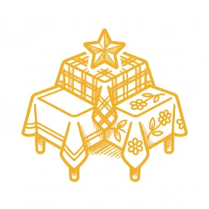 Obrusy Gotowe - Hity