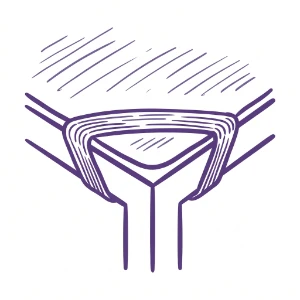 Podkład pod Obrus