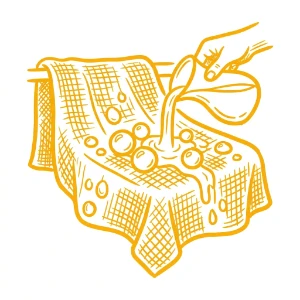 Tkaniny Plamoodporne