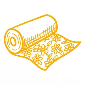 Tkaniny Drukowane