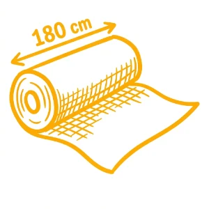 Tkaniny Szerokość 180 cm