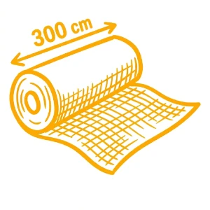 Tkaniny Szerokość 300 cm