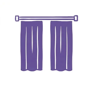 Zasłony Gotowe