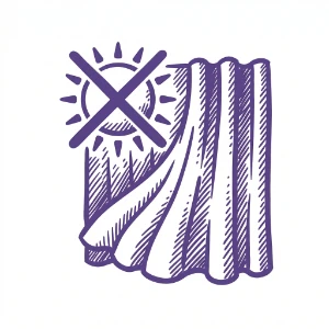 Zasłony Zaciemniające Blackout