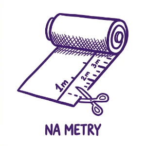 Tkaniny Zasłonowe na Metry