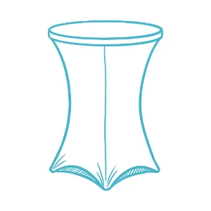 Pokrowce Elastyczne