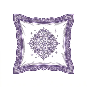 Poszewki Glamour