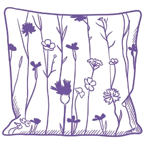 Poszewki z Nadrukiem