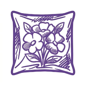 Poszewki z Nadrukiem