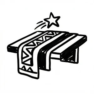 Bieżniki i Serwety - Hity