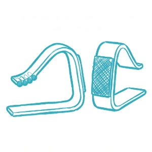 Klipsy i Taśma