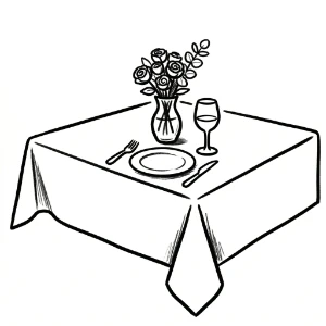 Obrusy do Restauracji - Bestsellers