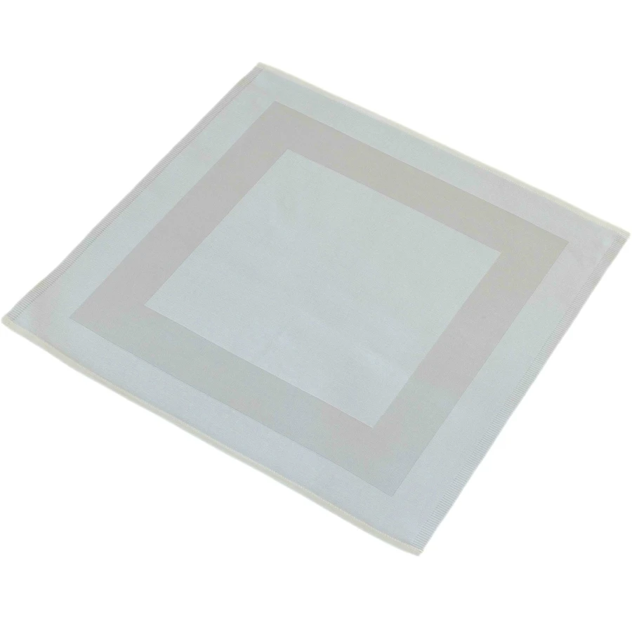 Serwetki Bankietowe Materiałowe Kante, Kolor Biały 100