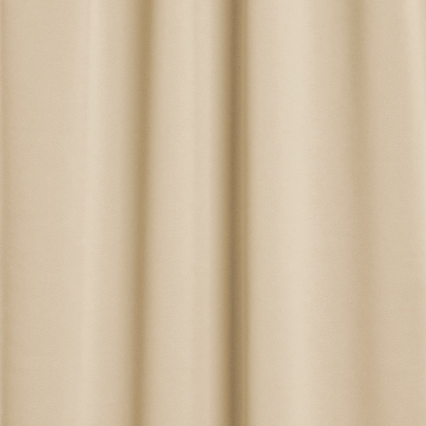 Zasłona zaciemniająca na taśmie marszczącej Blackout Uni