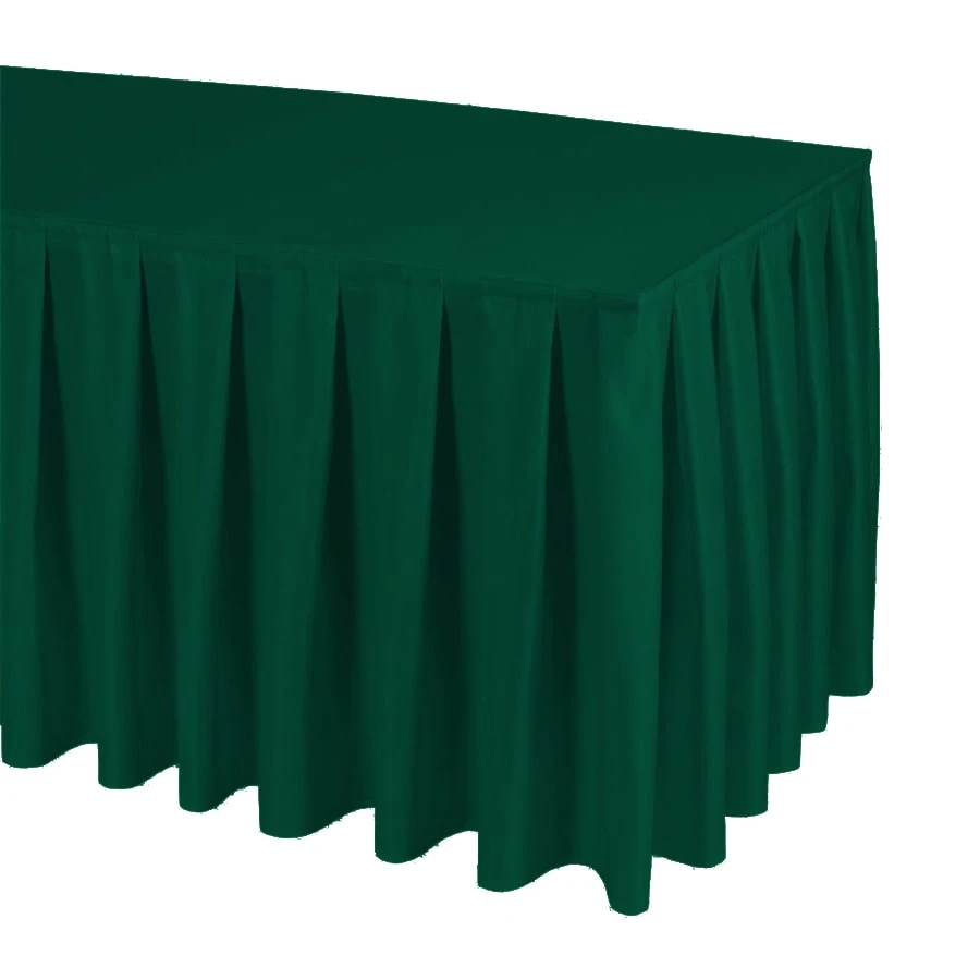 Skirting S2 Laura Ciemny Zielony (2474)