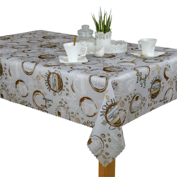 Wyprzedaż Obrus  U3 Minos E11074-101 80x80 cm