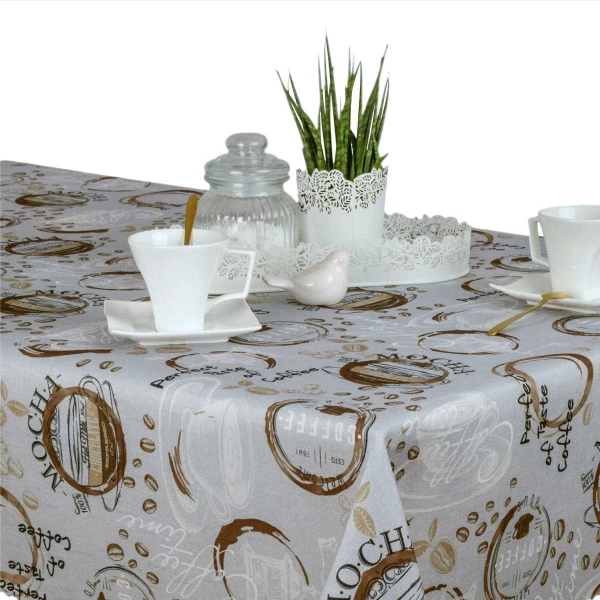 Wyprzedaż Obrus  U3 Minos E11074-101 80x80 cm