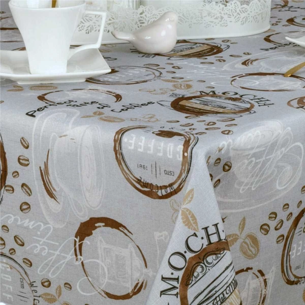 Wyprzedaż Obrus U3 Minos E11074-101 80x80 cm