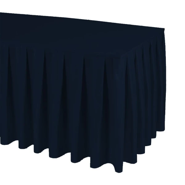 Skirting S2 Laura Granatowy (5307)