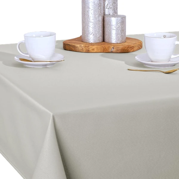 Tkanina Laura, kolor 5297 szary