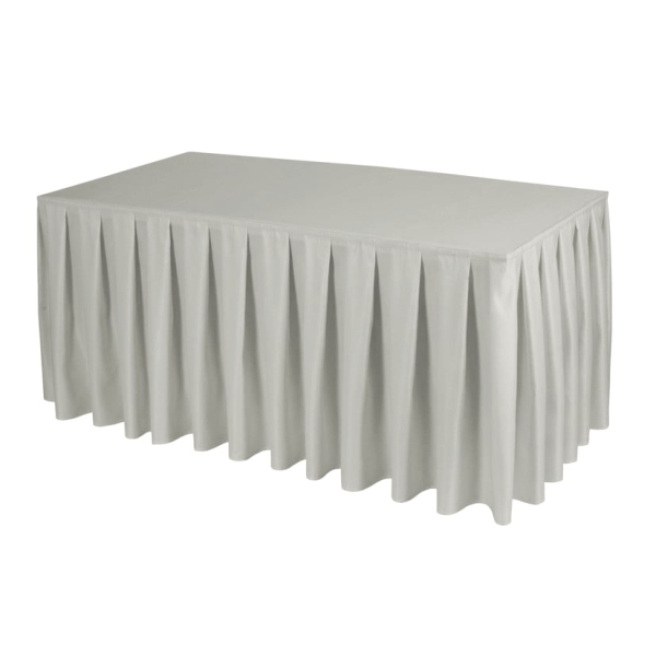 Skirting S2 Laura szary (5297)