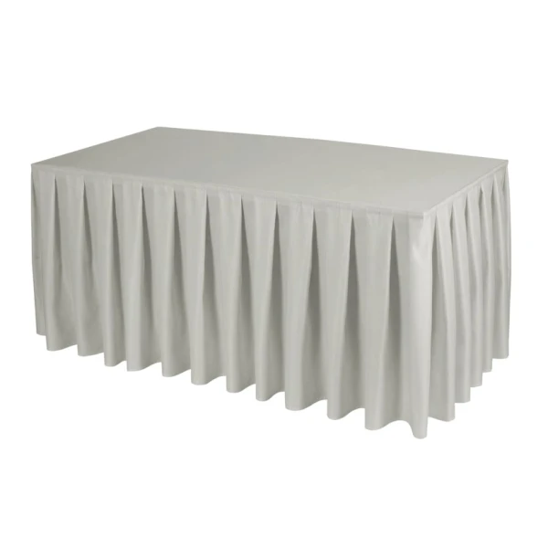 Skirting S2 Laura szary (5297)