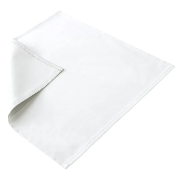 Serwetki Bankietowe Materiałowe Markus, Biały 01W