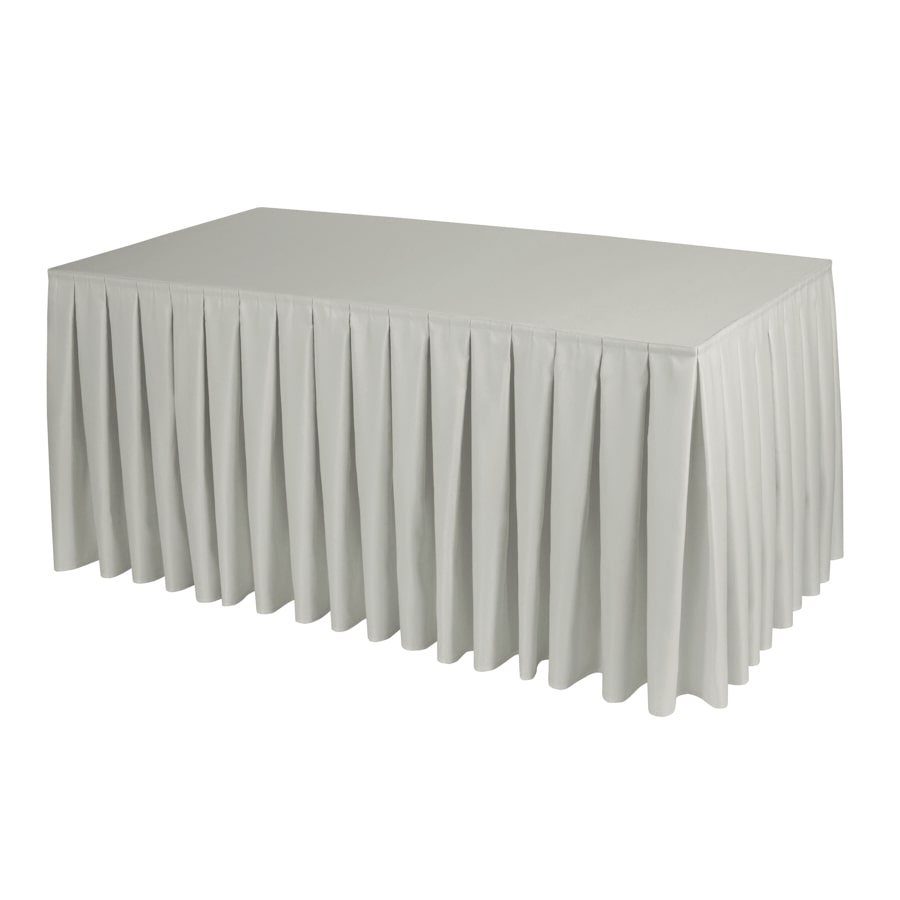 Skirting S4 Laura szary (5197)