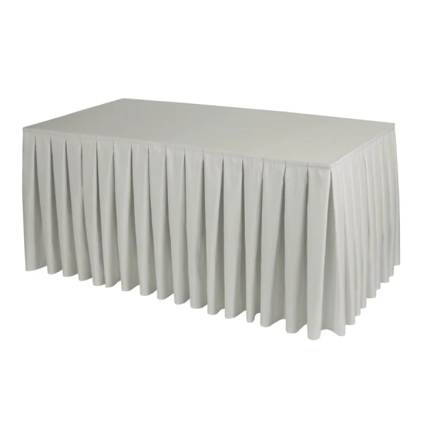 Skirting S4 Laura szary (5197)