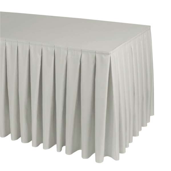 Skirting S4 Laura szary (5197)