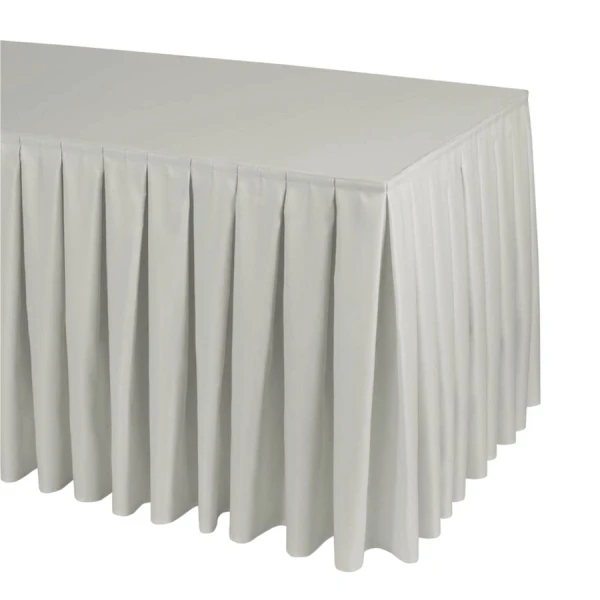 Skirting S4 Laura szary (5197)