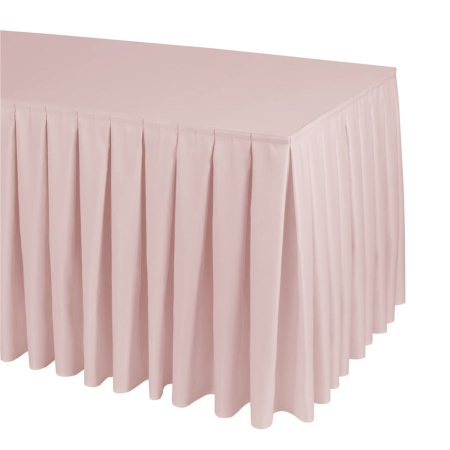 Skirting S4 Laura pudrowy róż (5298)