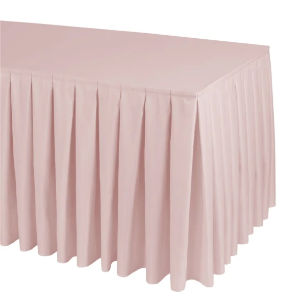 Skirting S4 Laura pudrowy róż (5298)