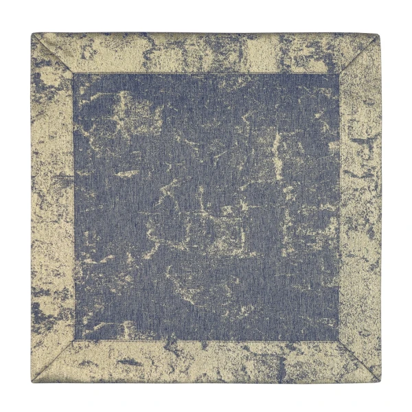 Serwetka Materiałowa Dekoracyjna 40x40 cm Plamoodporna z Ma