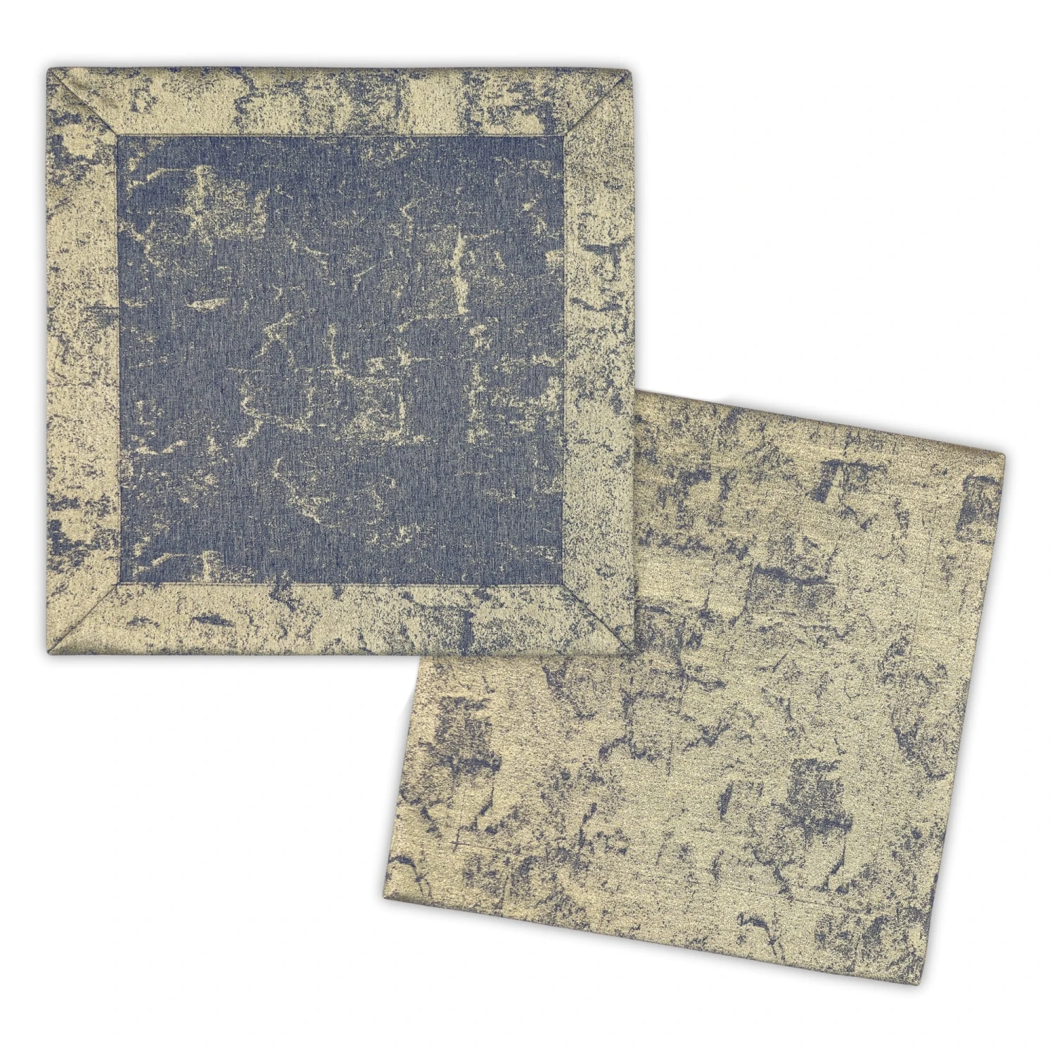 Serweta Na Stół Plamoodporna Szyta Kopertowo z Mankietem n