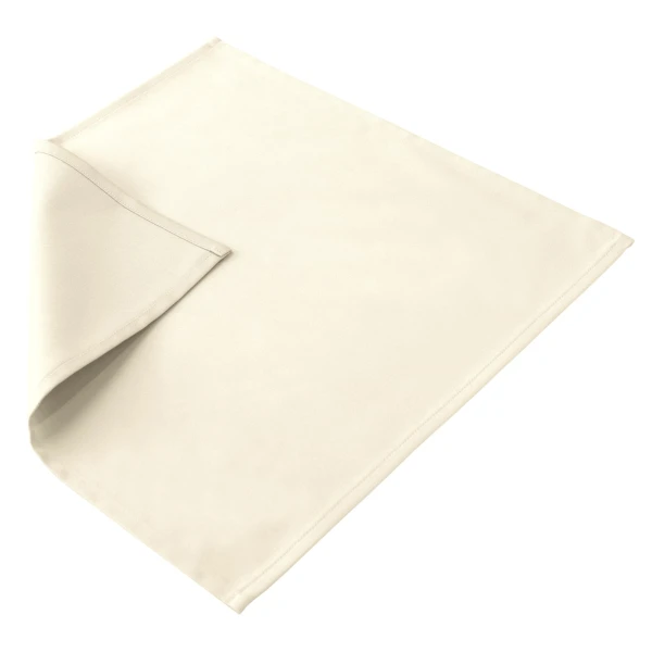 Serwetki Bankietowe Materiałowe Markus, Ecru 04E