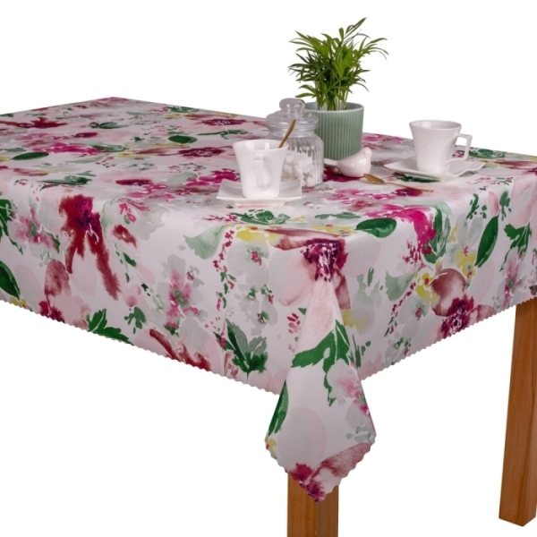 Wyprzedaż Obrus drukowany U3 plamoodporny Minos DPN E10456-