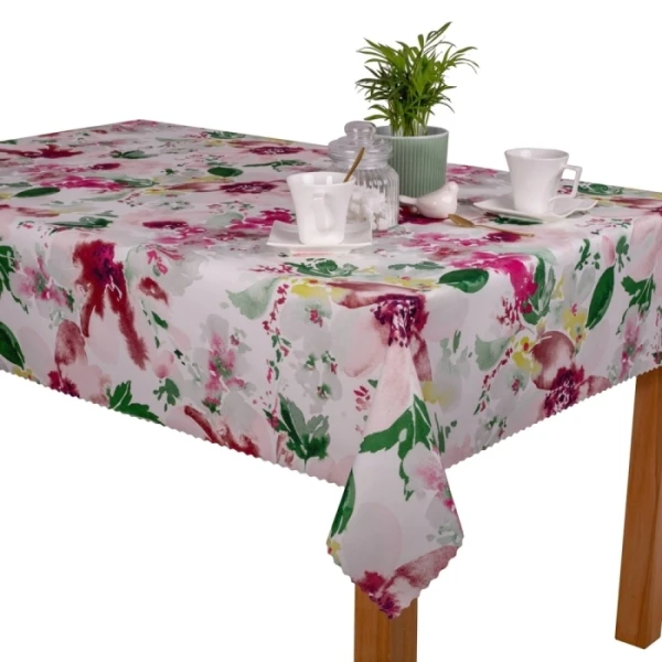 Wyprzedaż Obrus drukowany U3 plamoodporny Minos DPN E10456-