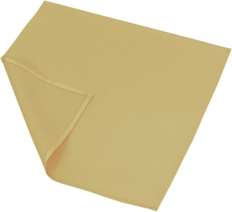 Serwetki Bankietowe Materiałowe Lamia, Orzech Laskowy 56M