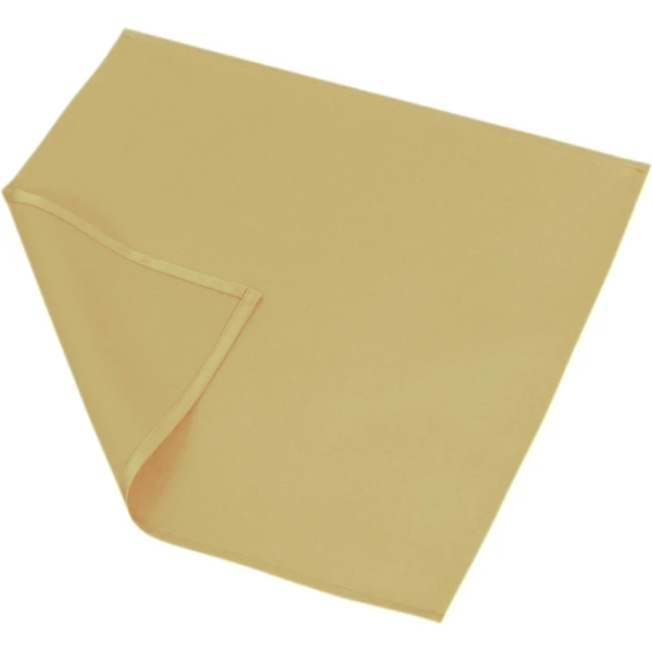 Profesjonalna Serwetka Bankietowa Bawełniano-Poliestrowa 25