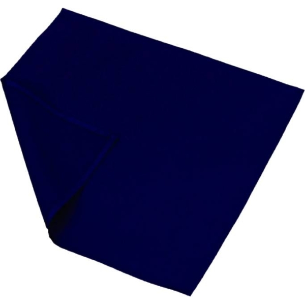 Serwetki Bankietowe Materiałowe Lamia, Granatowy 22IEH