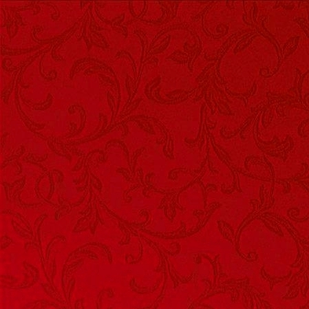 Tkanina Ares, kolor 11 bordowy