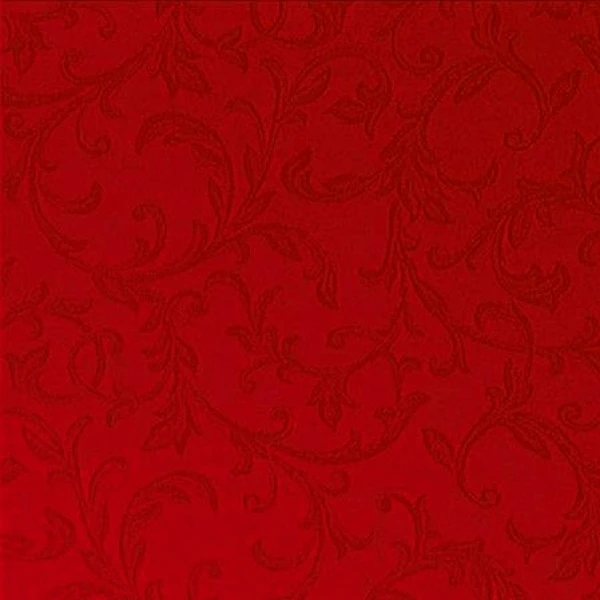 Tkanina Ares, kolor 11 bordowy